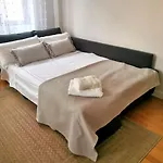 Apartament Vicario Toledo