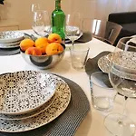 Vicario Apartament Toledo
