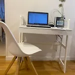 Apartament Vicario
