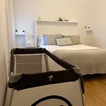 Apartament Vicario Toledo