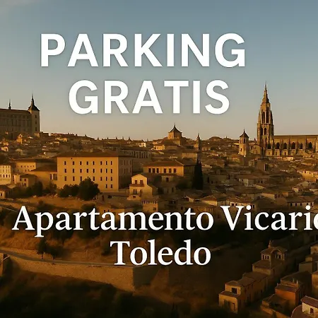 Vicario Apartament