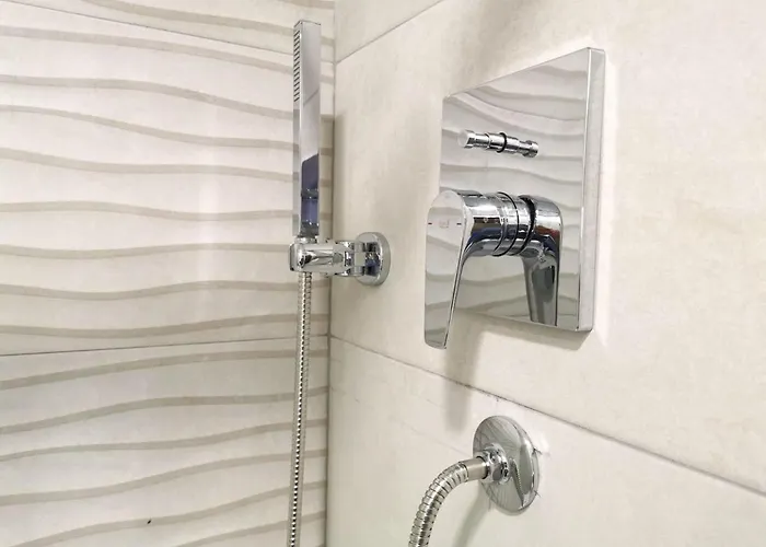 Apartamento Vicario *