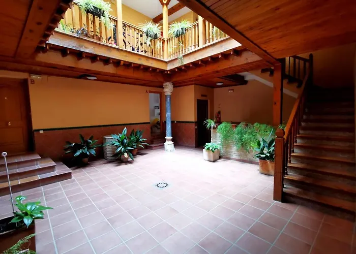 Apartamento Vicario *