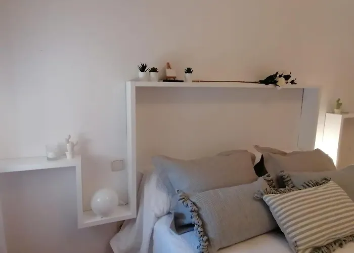 Apartamento Vicario Toledo