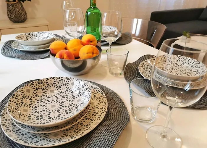 Vicario Apartamento Toledo