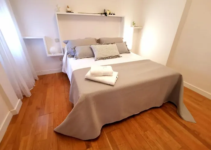 Vicario Apartamento *