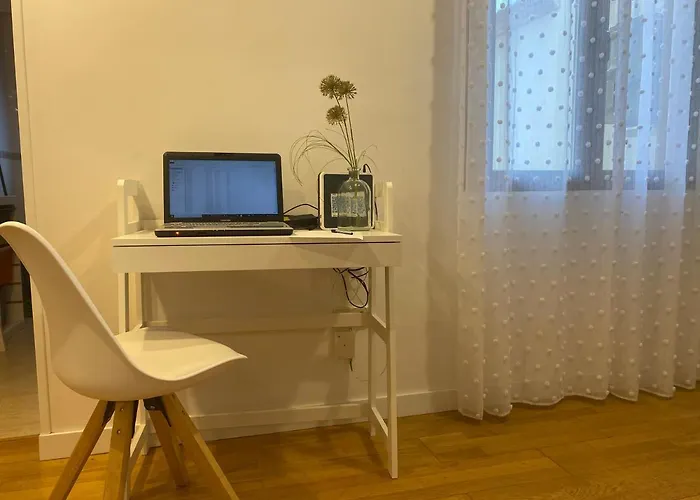 Vicario Apartamento *