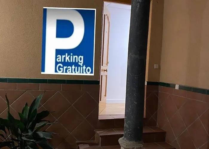 Vicario Apartamento