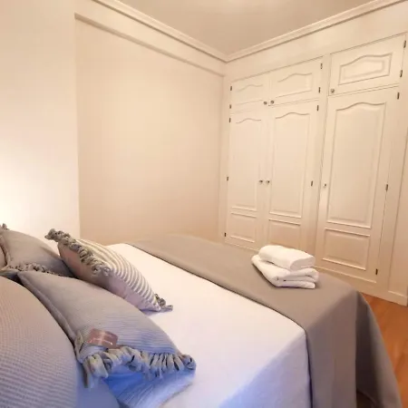 Vicario Apartment
