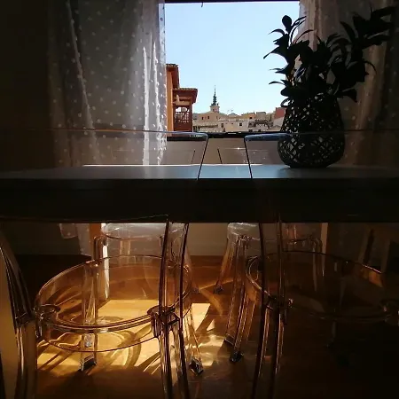 Vicario Apartment