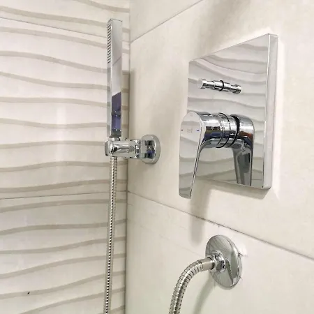 Apartment Vicario *