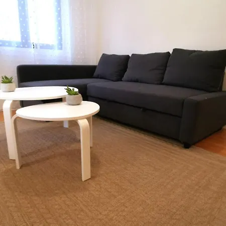 Vicario Apartment Toledo