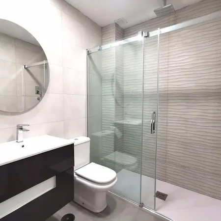 Apartment Vicario *