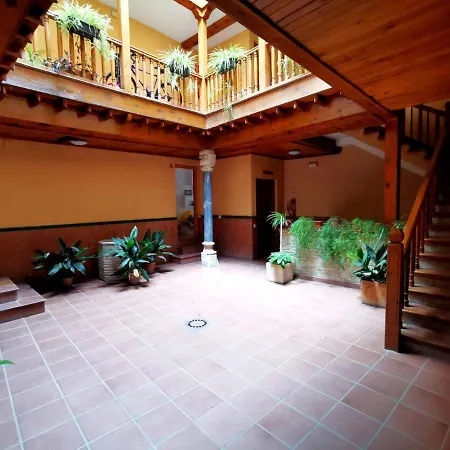 Apartment Vicario *