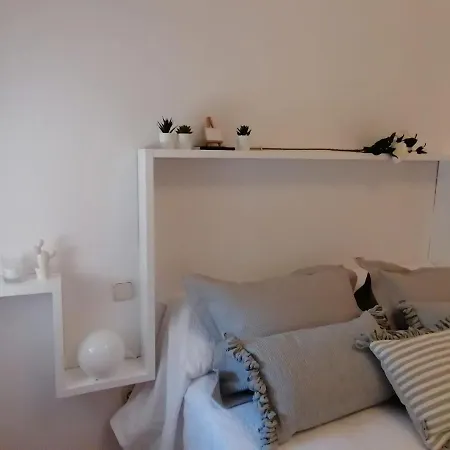 Apartment Vicario Toledo