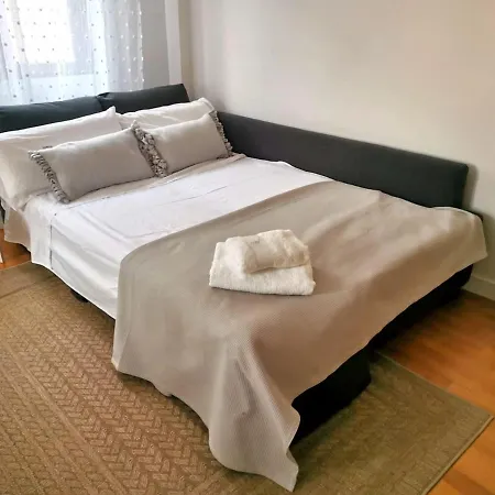 Apartment Vicario Toledo