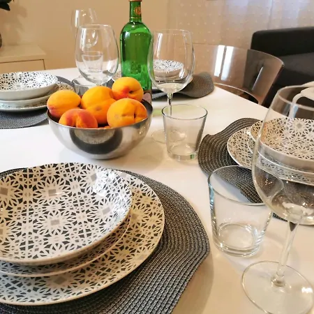 Vicario Apartment Toledo