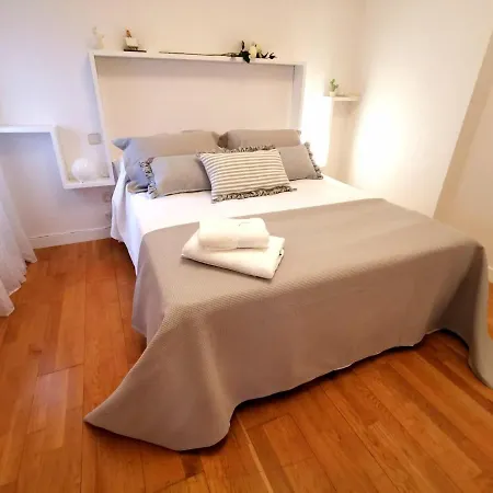 Vicario Apartment *