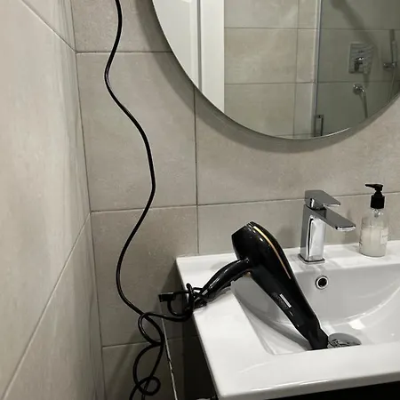 Vicario Apartment