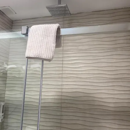 Apartment Vicario