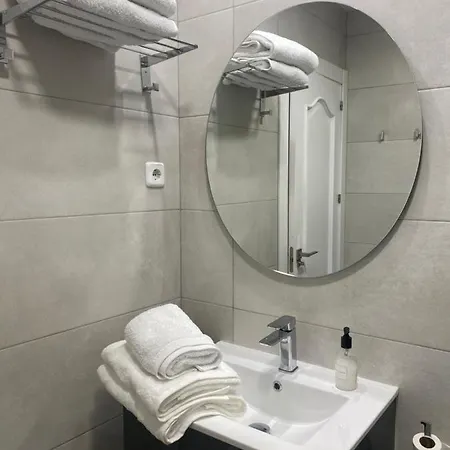 Apartment Vicario
