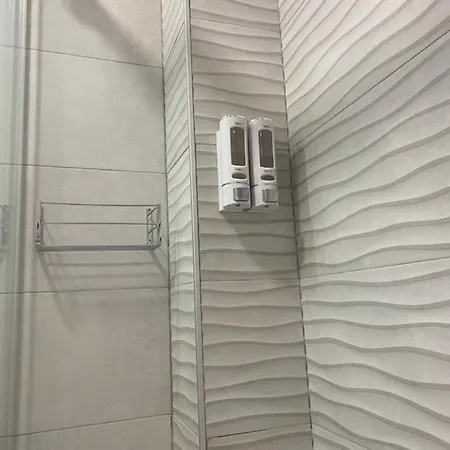 Vicario Apartment