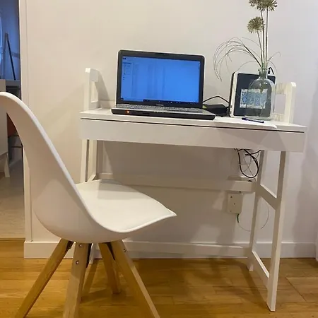 Apartment Vicario
