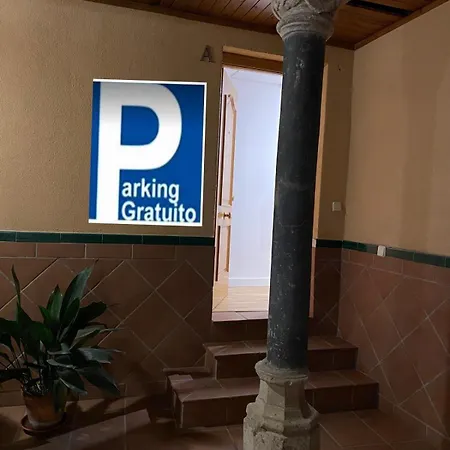 Vicario Apartment