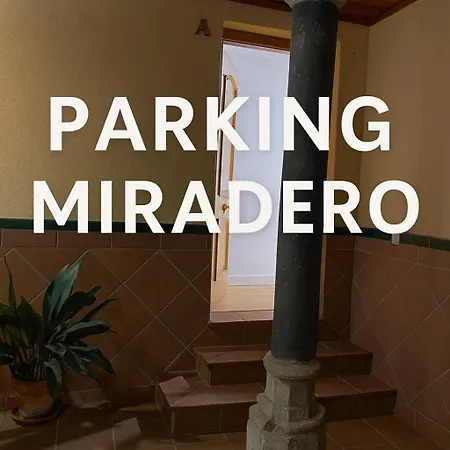 Vicario Apartment Toledo