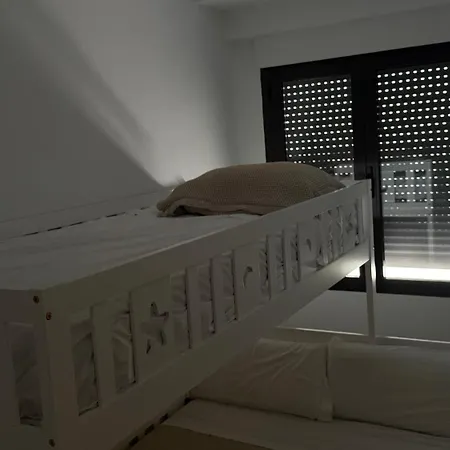 Vicario Appartement