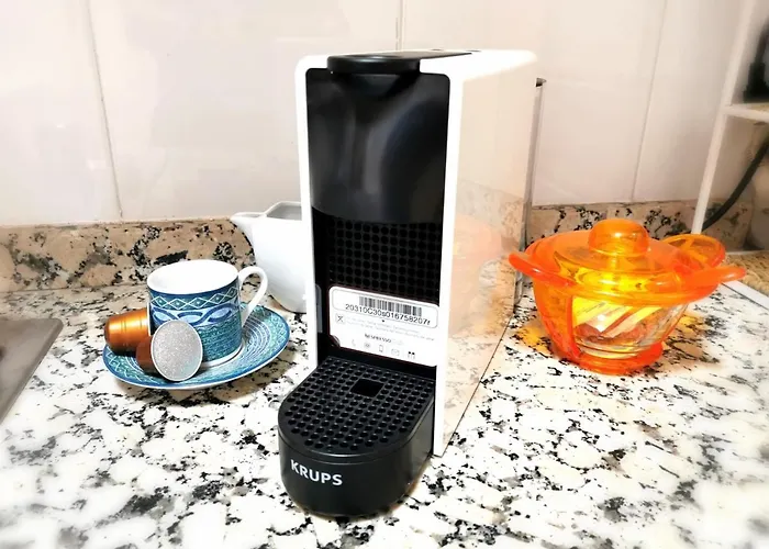 Lägenhet Vicario Toledo