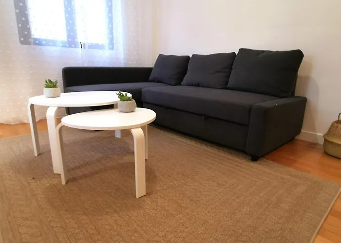 Vicario Apartment Toledo